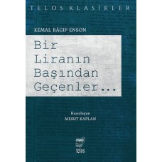 Bir Liranın Başından Geçenler