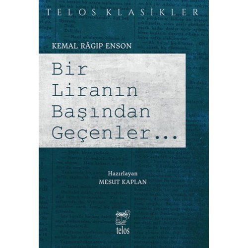 Bir Liranın Başından Geçenler