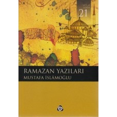 Ramazan Yazıları