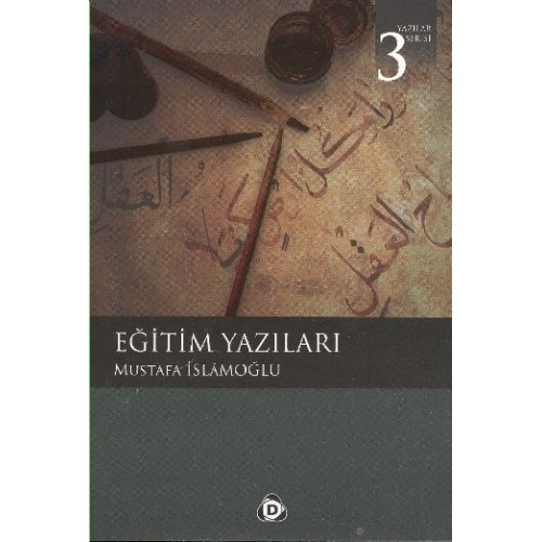 Eğitim Yazıları