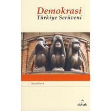 Demokrasi  Türkiye Serüveni