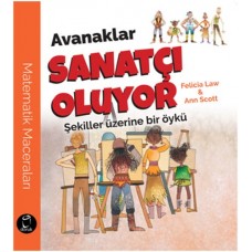 Avanaklar Sanatçı Oluyor