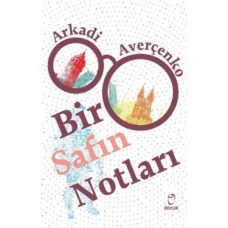 Bir Safın Notları