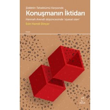 Konuşmanın İktidarı