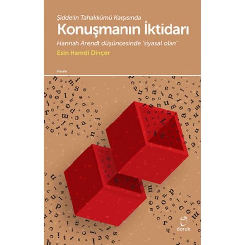 Konuşmanın İktidarı