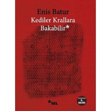 Kediler Krallara Bakabilir