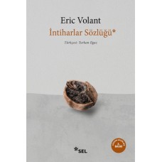 İntiharlar Sözlüğü