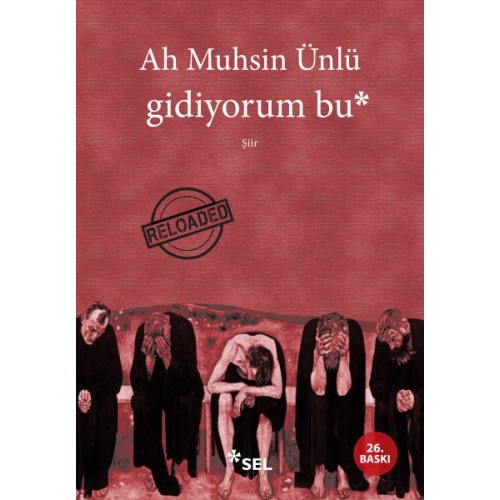 Gidiyorum Bu