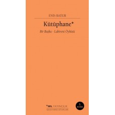 Kütüphane