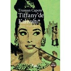 Tiffanyde Kahvaltı