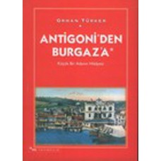 Antigoni'den Burgaza