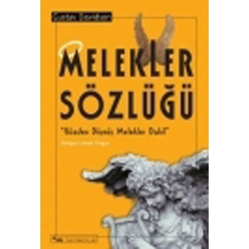 Melekler Sözlüğü