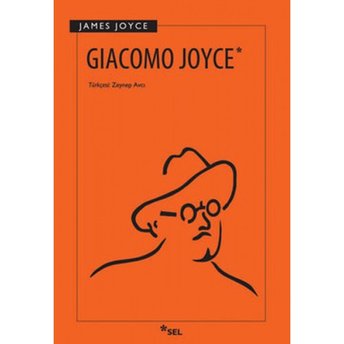 Giacomo Joyce