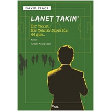 Lanet Takımı