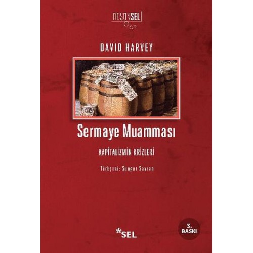 Sermaye Muamması