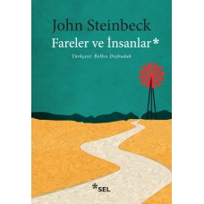 Fareler ve İnsanlar