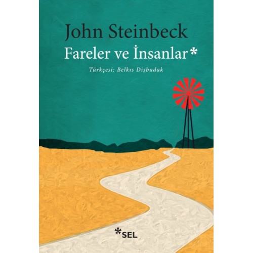 Fareler ve İnsanlar