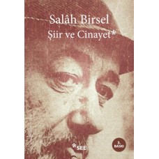 Şiir ve Cinayet