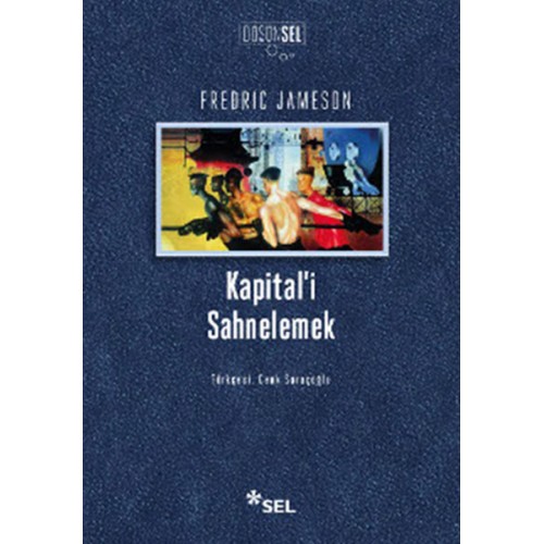 Kapital'i Sahnelemek