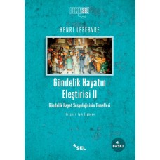 Gündelik Hayatın Eleştirisi 2