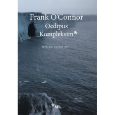 Oedipus Kompleksim