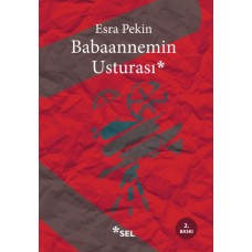 Babaannemin Usturası