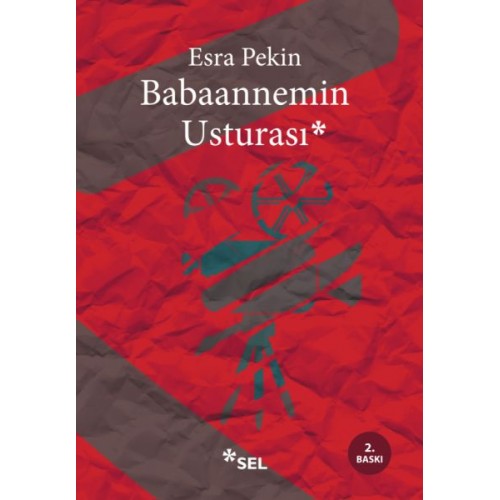 Babaannemin Usturası