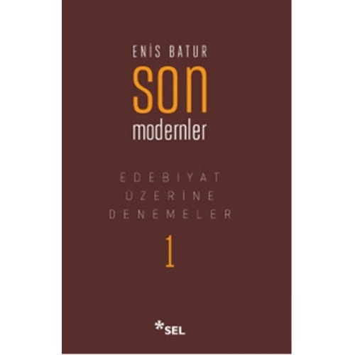 Son Modernler