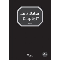 Kitap Evi