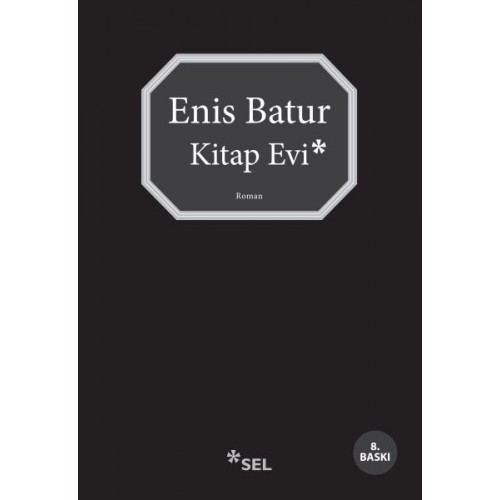 Kitap Evi