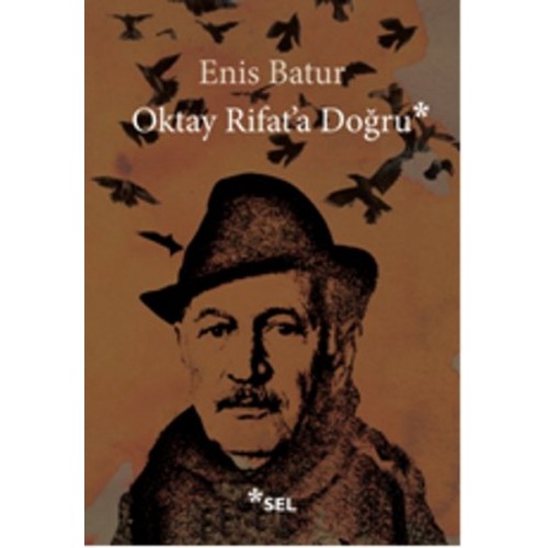 Oktay Rifata Doğru