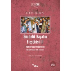 Gündelik Hayatın Eleştirisi 3