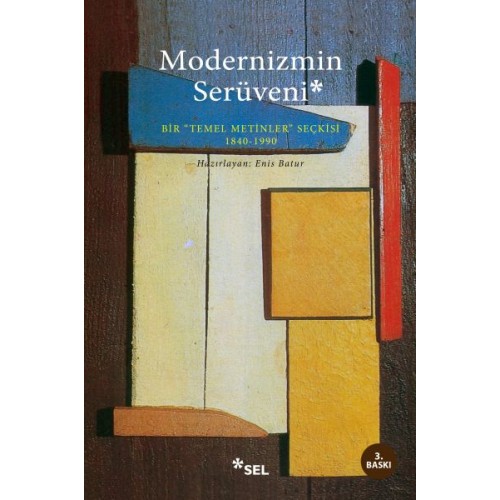 Modernizmin Serüveni