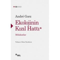 Ekolojinin Kızıl Hattı