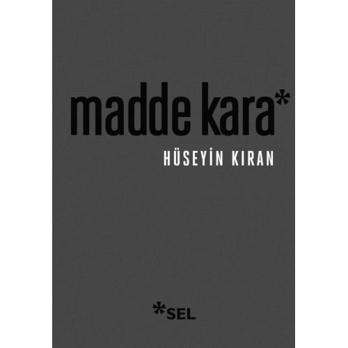 Madde Kara