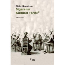 Sigaranın Kültürel Tarihi