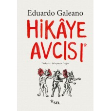 Hikaye Avcısı