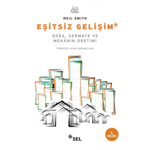 Eşitsiz Gelişim