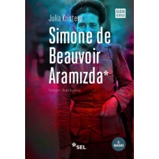 Simone De Beauvoir Aramızda