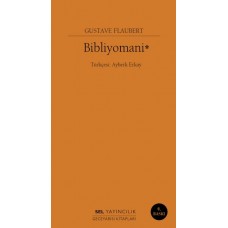 Bibliyomani