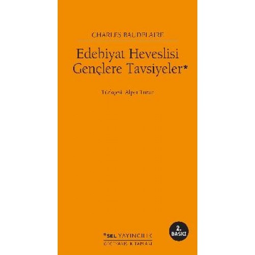 Edebiyat Heveslisi Gençlere Tavsiyeler