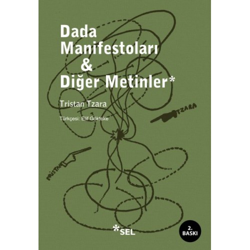 Dada Manifestoları ve Diğer Metinler