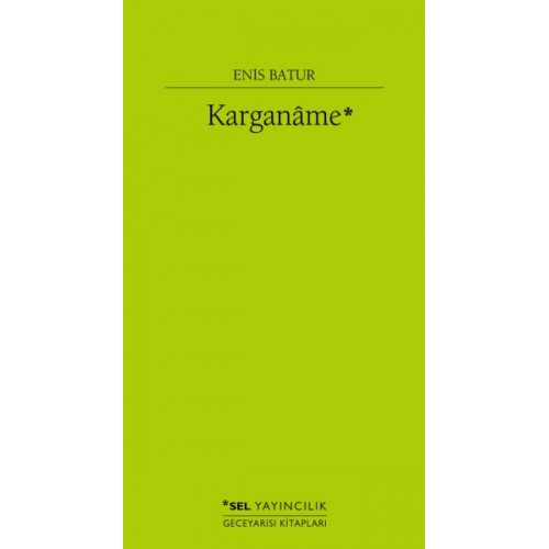 Karganame