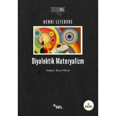 Diyalektik Materyalizm