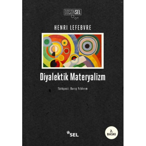 Diyalektik Materyalizm