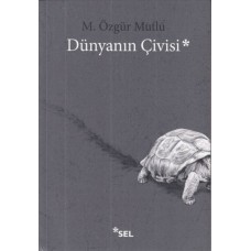 Dünyanın Çivisi