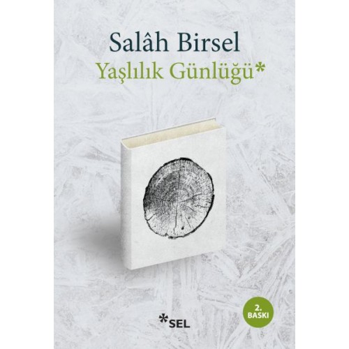 Yaşlılık Günlüğü