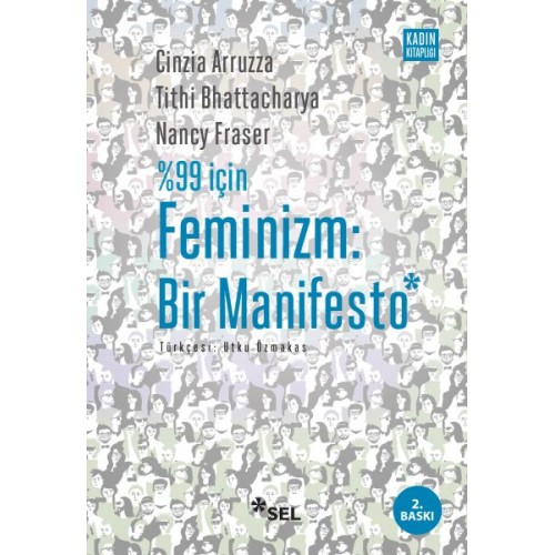 %99 İçin Feminizm: Bir Manifesto