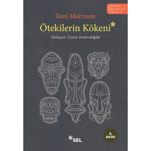 Ötekilerin Kökeni