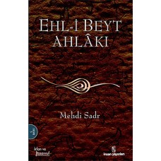 Ehl-i Beyt Ahlakı